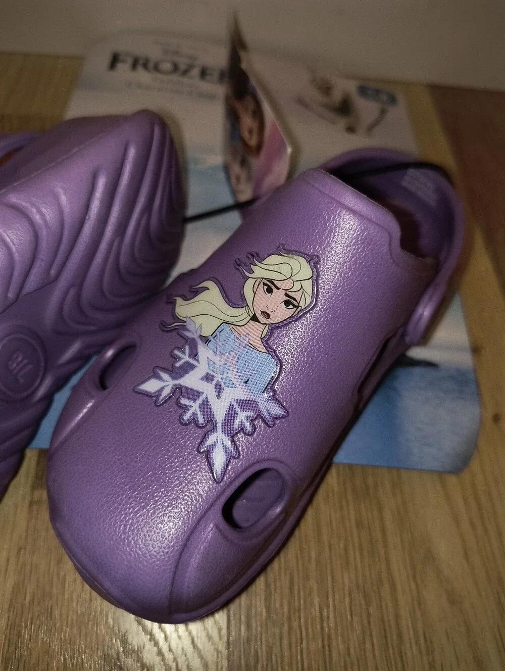 N/A comfortable purple
